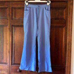 Greys Anatomy by Barco Ceil blue scrub pants